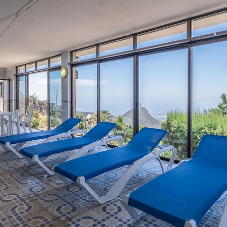 Lo Mejor De La Montana, Vista Bonita Apartman San Miguel de Abona Kültér fotó