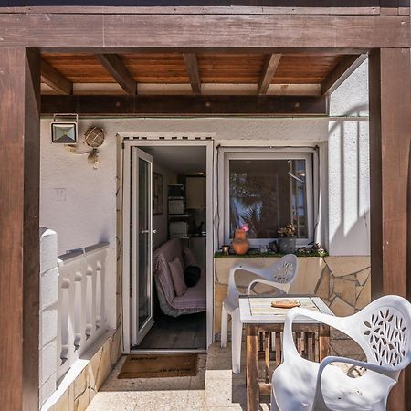 Lo Mejor De La Montana, Vista Bonita Apartman San Miguel de Abona Kültér fotó