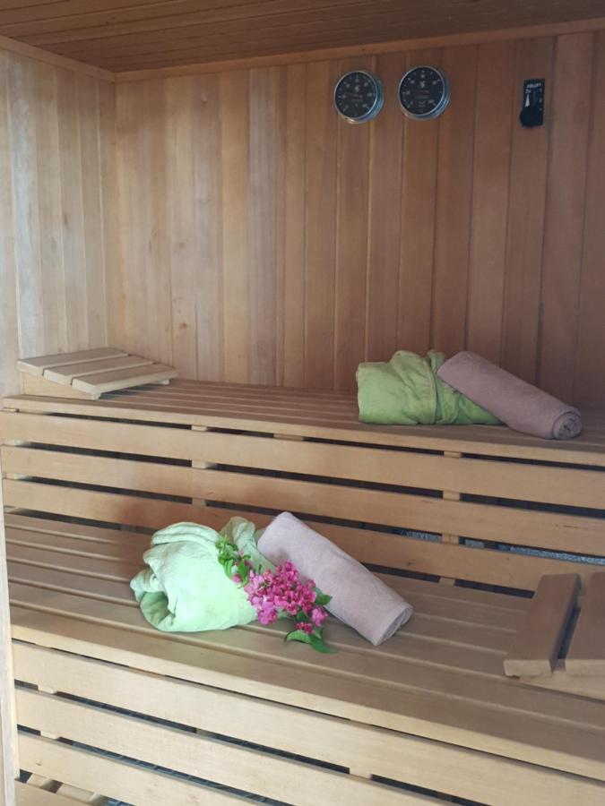 Lo Mejor De La Montana, Vista Bonita Apartman San Miguel de Abona Kültér fotó