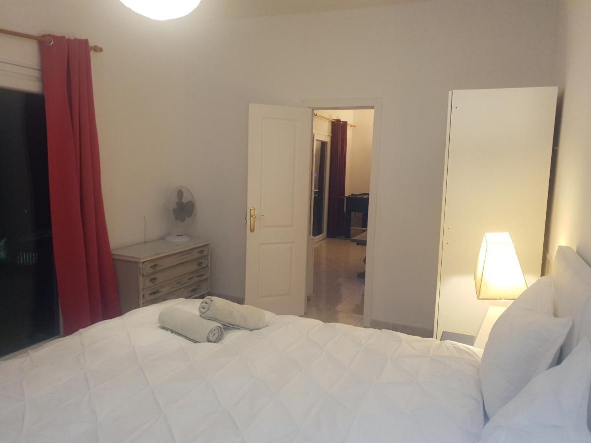 Lo Mejor De La Montana, Vista Bonita Apartman San Miguel de Abona Szoba fotó