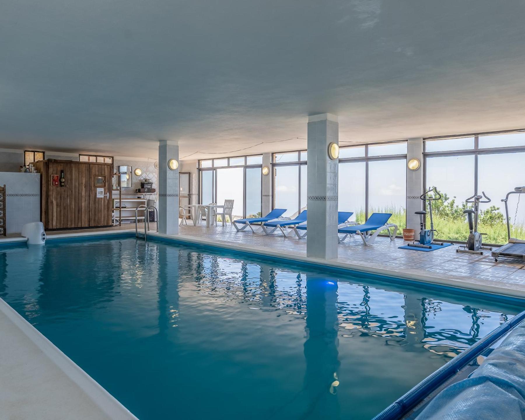 Lo Mejor De La Montana, Vista Bonita Apartman San Miguel de Abona Kültér fotó