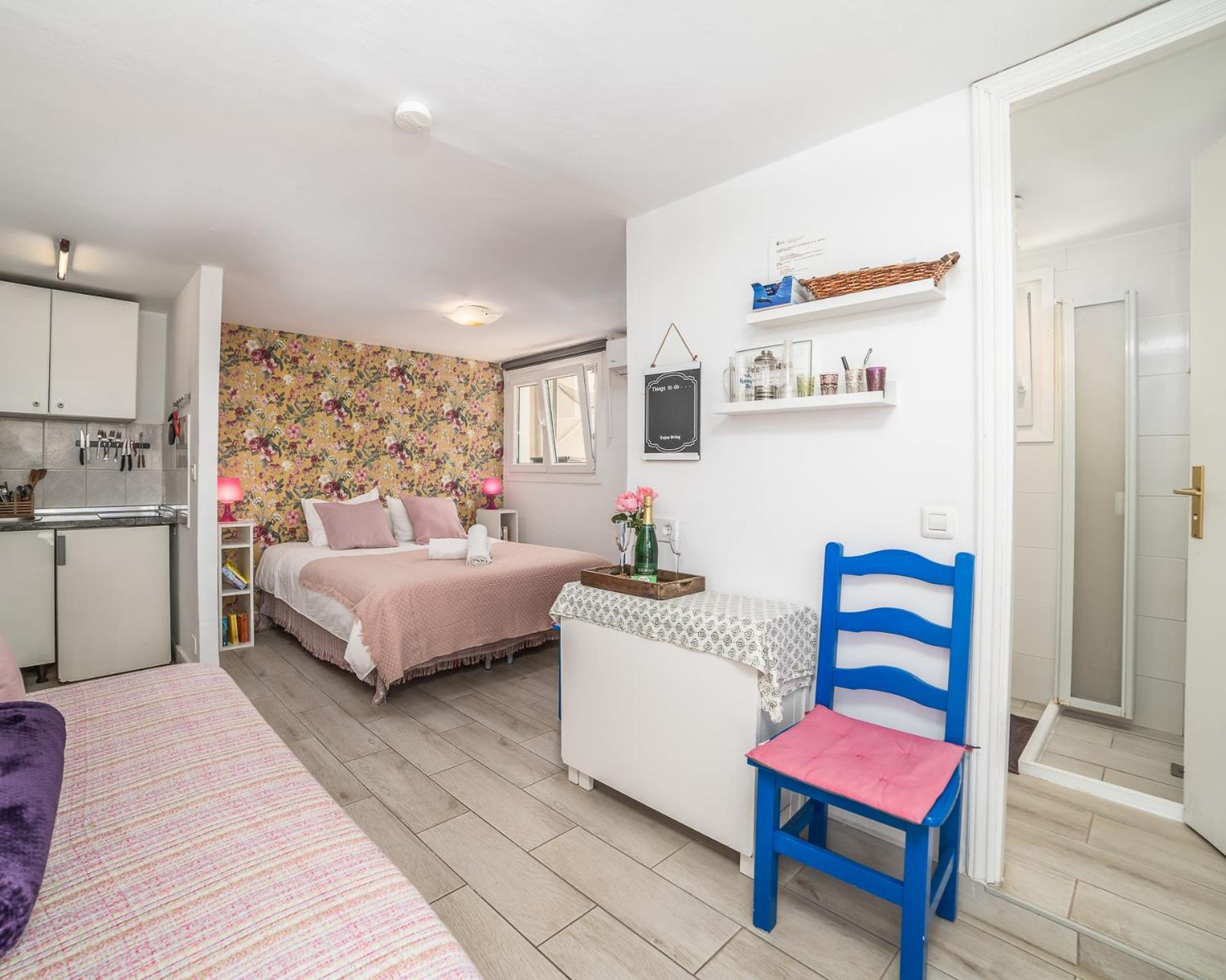 Lo Mejor De La Montana, Vista Bonita Apartman San Miguel de Abona Kültér fotó