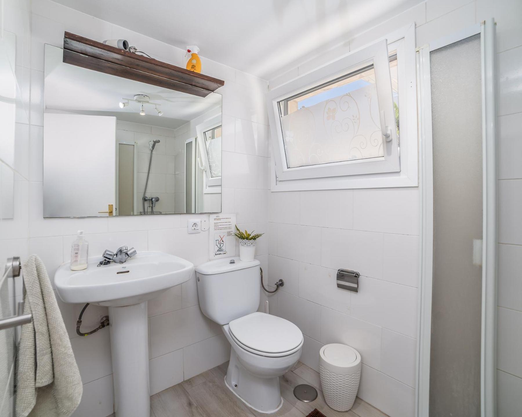 Lo Mejor De La Montana, Vista Bonita Apartman San Miguel de Abona Kültér fotó