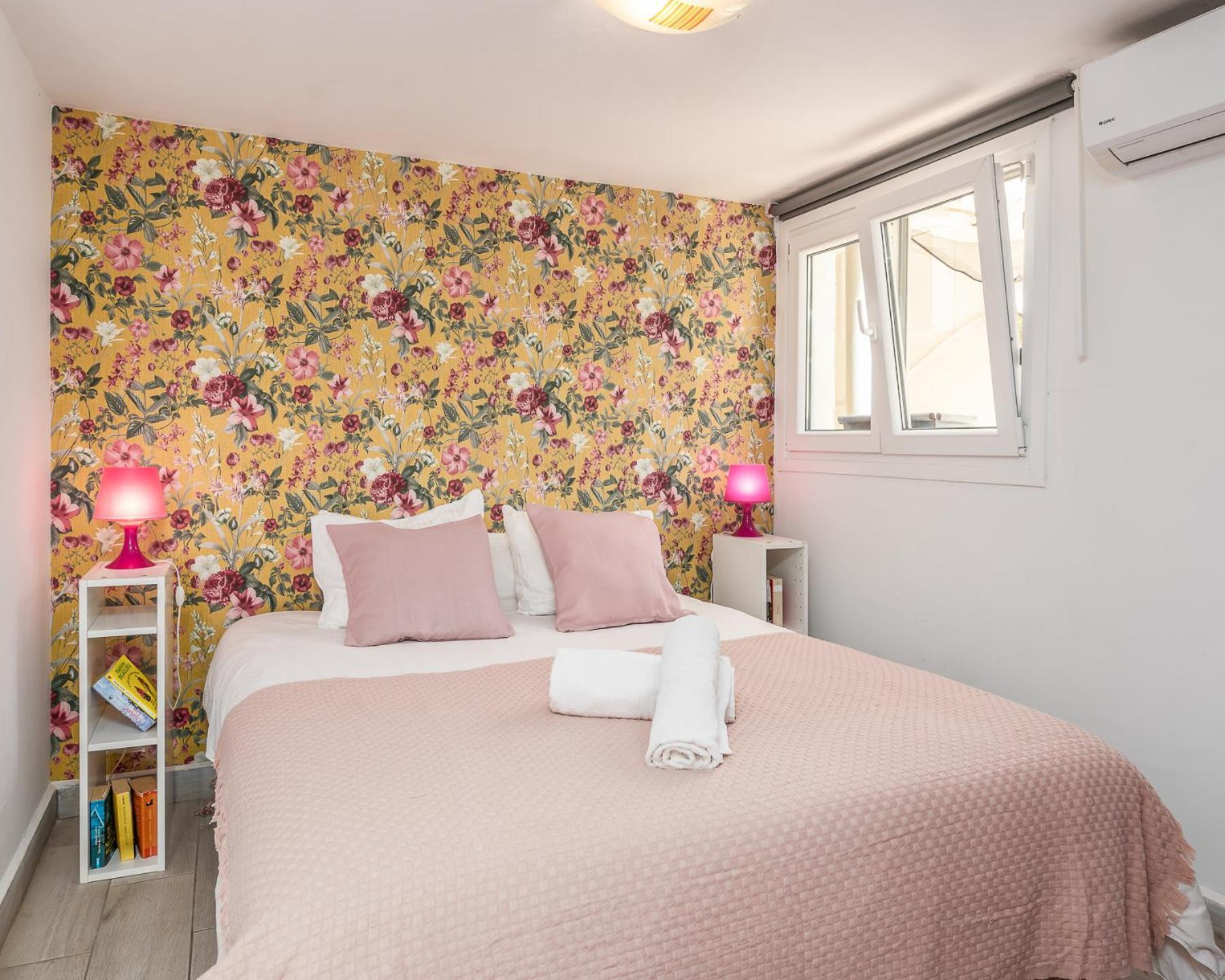 Lo Mejor De La Montana, Vista Bonita Apartman San Miguel de Abona Kültér fotó