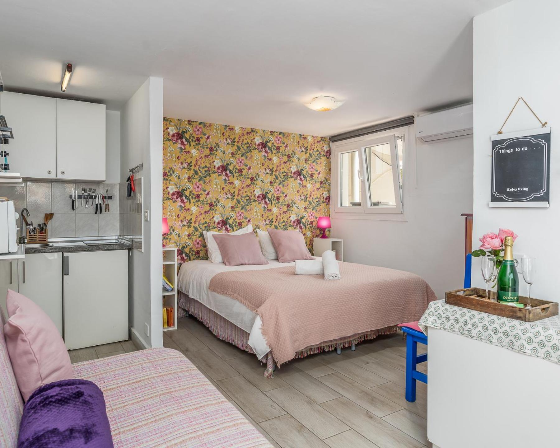 Lo Mejor De La Montana, Vista Bonita Apartman San Miguel de Abona Kültér fotó