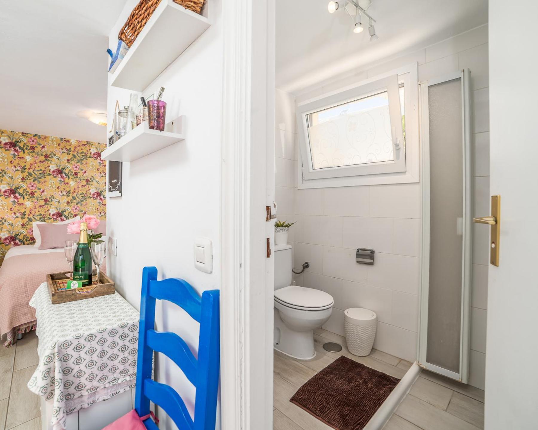 Lo Mejor De La Montana, Vista Bonita Apartman San Miguel de Abona Kültér fotó