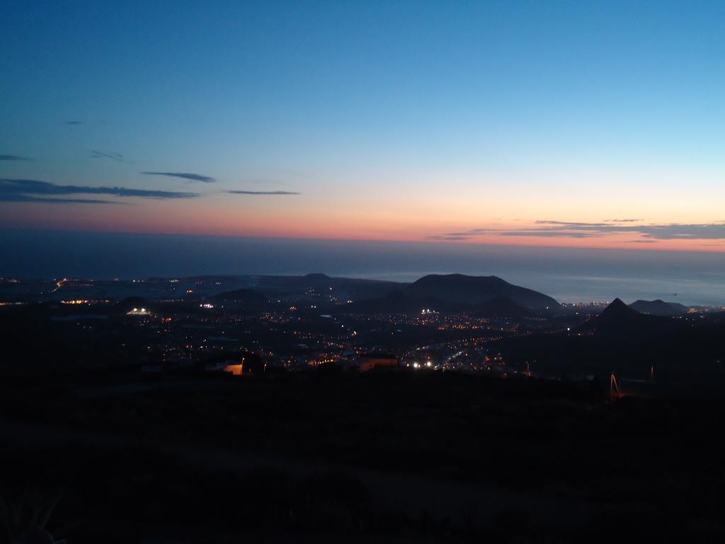 Lo Mejor De La Montana, Vista Bonita Apartman San Miguel de Abona Kültér fotó